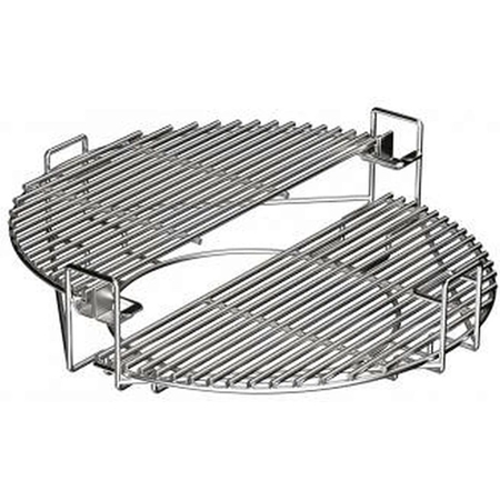 The Basterd Multilevel Cooking System Large